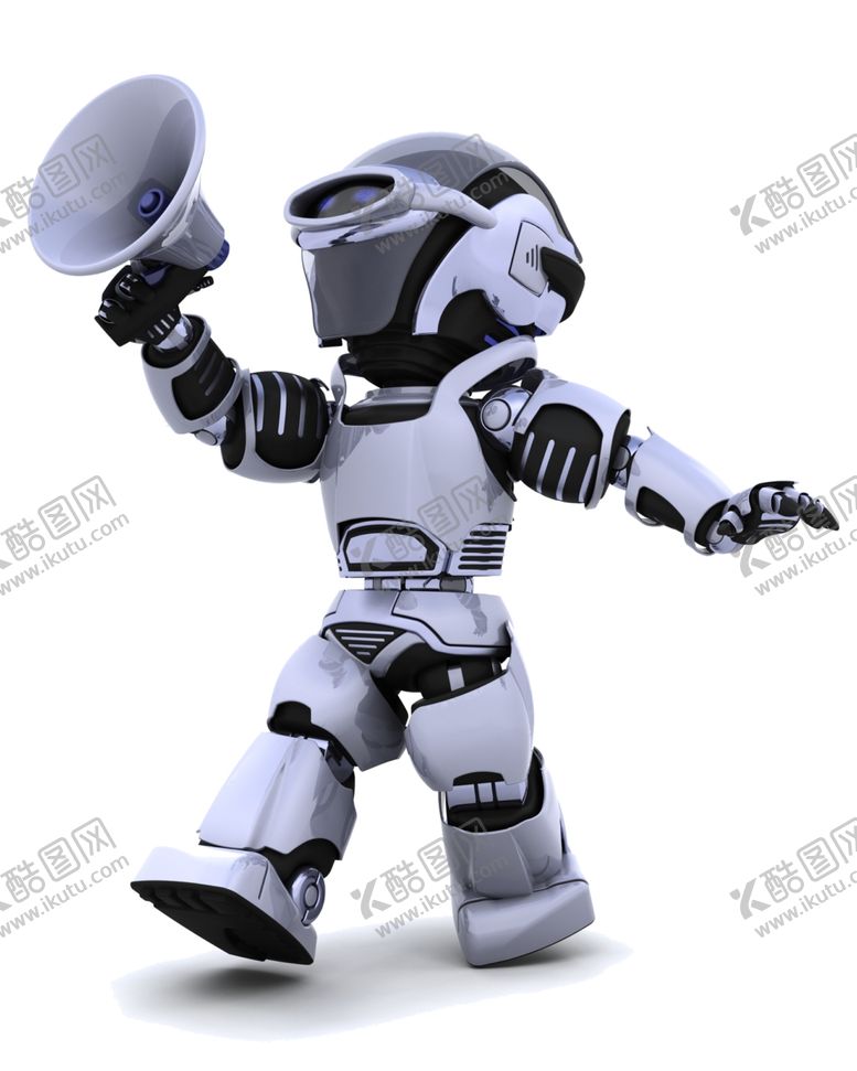 编号：48783307061118223166【酷图网】源文件下载-机器人