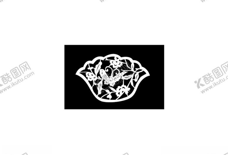 编号：38828110222230569080【酷图网】源文件下载-中国古典花纹