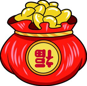 福袋logo