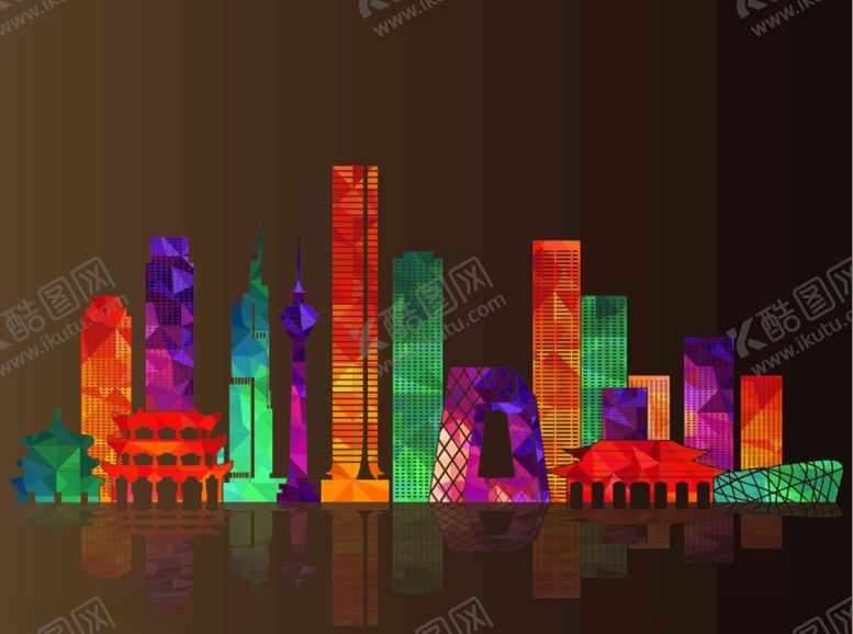 编号：45750310281915323016【酷图网】源文件下载-城市