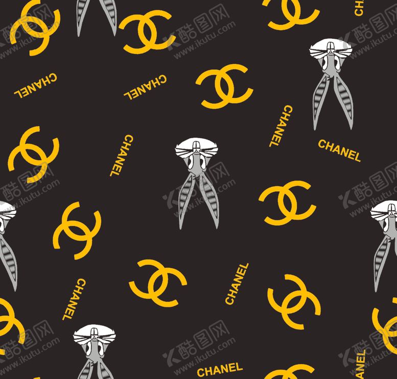 编号：51382309270044495962【酷图网】源文件下载-兔八哥