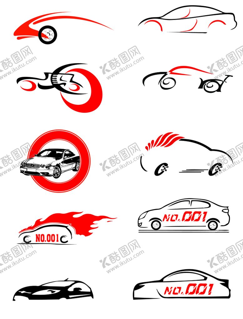 编号：90826110041132075180【酷图网】源文件下载-车友会