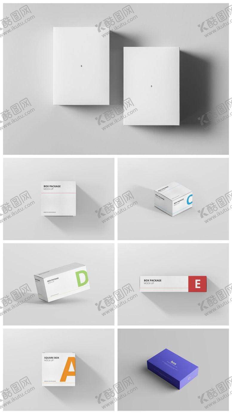 编号：96945912241438111013【酷图网】源文件下载-品牌样机