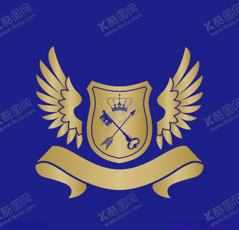 编号：53560409091543196082【酷图网】源文件下载-勋章