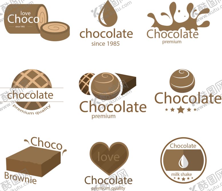 编号：81473409171729544177【酷图网】源文件下载-矢量素材黑色p图素材