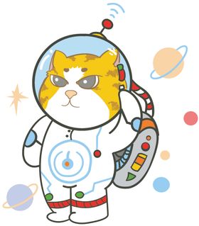 猫外星星球圆