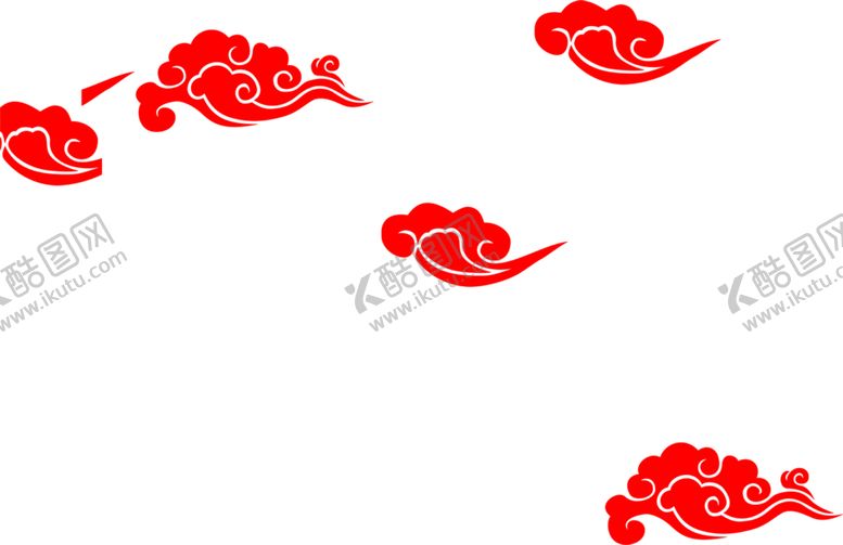 编号：68434407121837499433【酷图网】源文件下载-红色背景