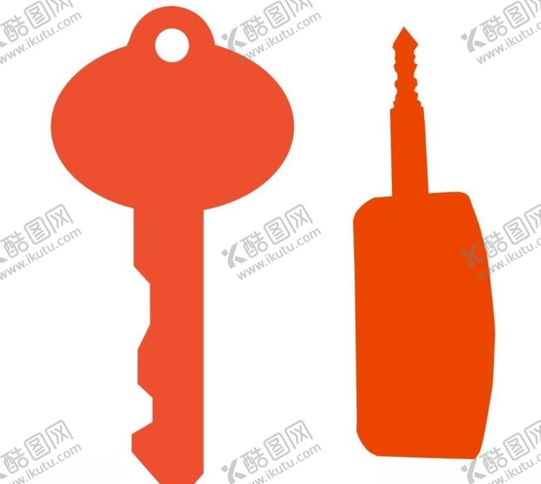 编号：86138409181923219519【酷图网】源文件下载-钥匙