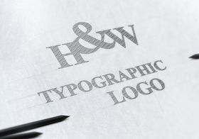 LOGO样机展示手提袋VImockuop