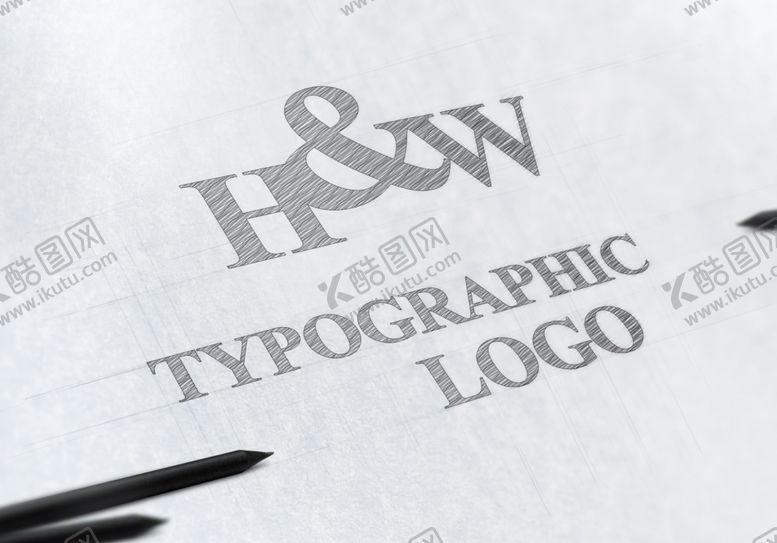 编号：42874107081747092605【酷图网】源文件下载-LOGO样机