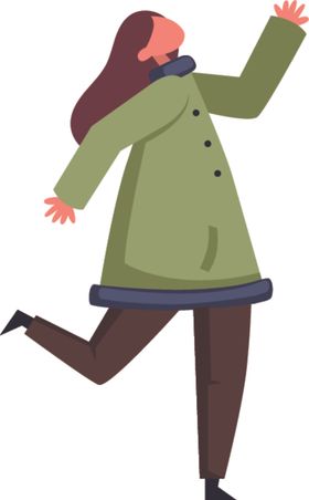 冬天服饰装装季