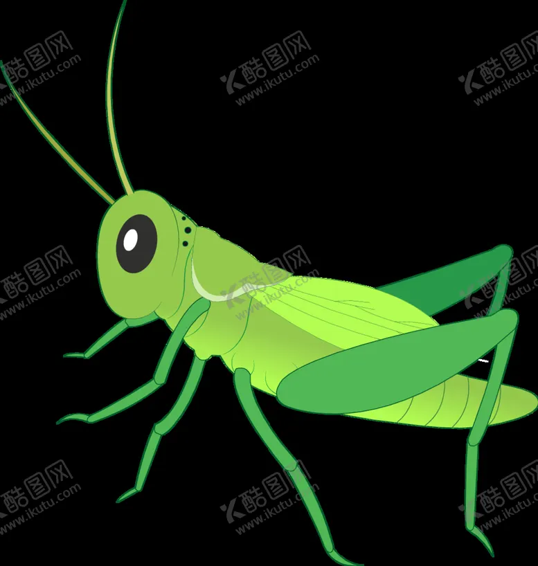 编号：23403807020416477603【酷图网】源文件下载-蛐蛐卡通