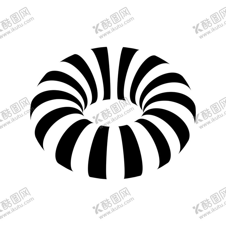编号：59704210082004379673【酷图网】源文件下载-未来 酸性艺术 抽象几何 形状
