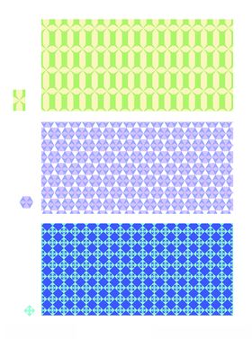 纹理底纹