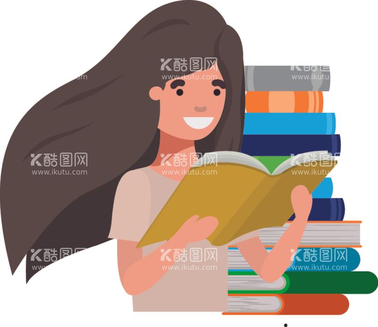 编号：16691812191941569401【酷图网】源文件下载-大学生