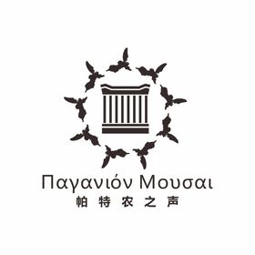 珠江钢琴logo矢量图源文件