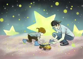 星空