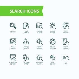 icon 图标