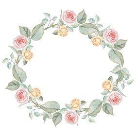 花环