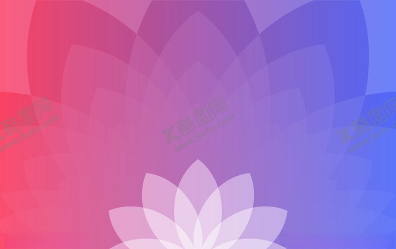 编号：46933409241613503700【酷图网】源文件下载-花朵纹理背景