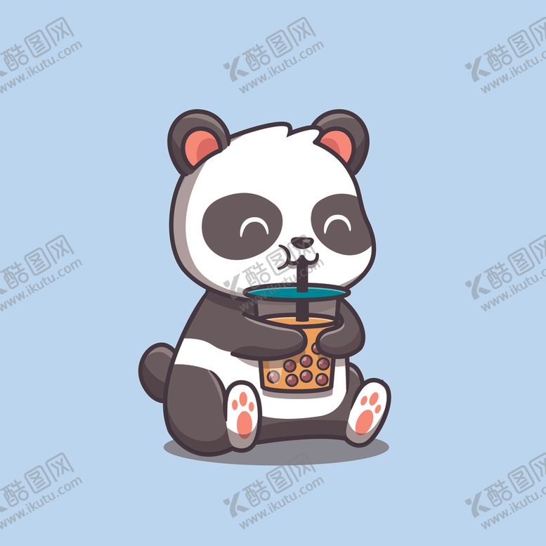 编号：70907709290943002055【酷图网】源文件下载-奶茶饮料