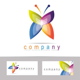 logo设计图标VI素材