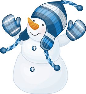 雪人