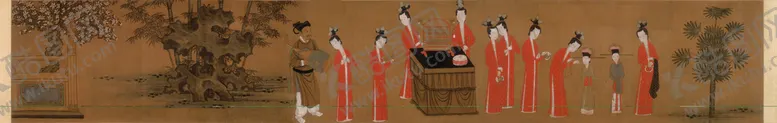 编号：05291710020821536498【酷图网】源文件下载-人物插画 