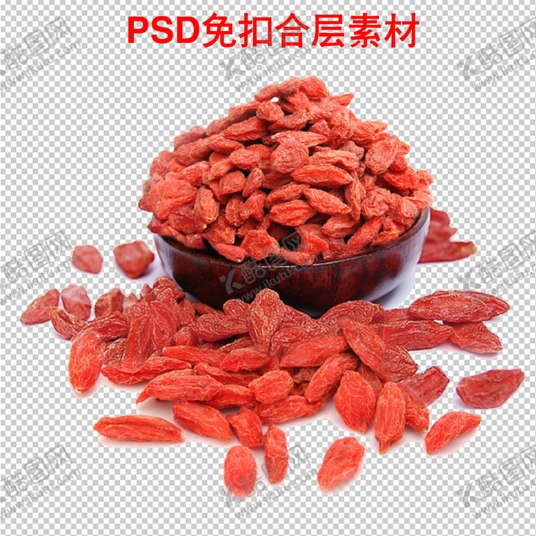 编号：33773912050426085572【酷图网】源文件下载-枸杞