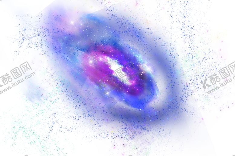 编号：50769306181254087671【酷图网】源文件下载-星空宇宙渐变合成海报背景素材