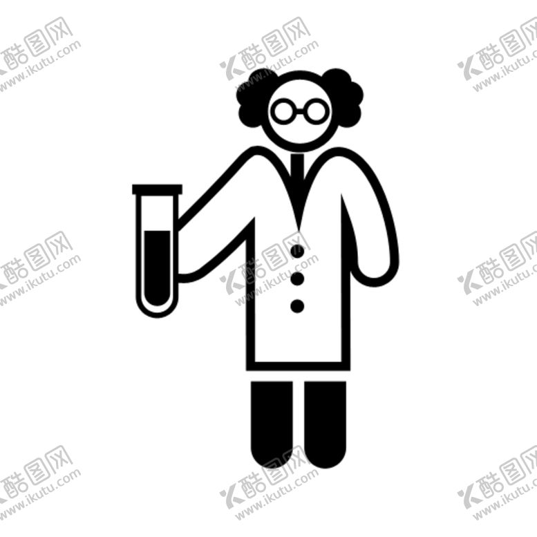 编号：96365807030817301394【酷图网】源文件下载-小人图标