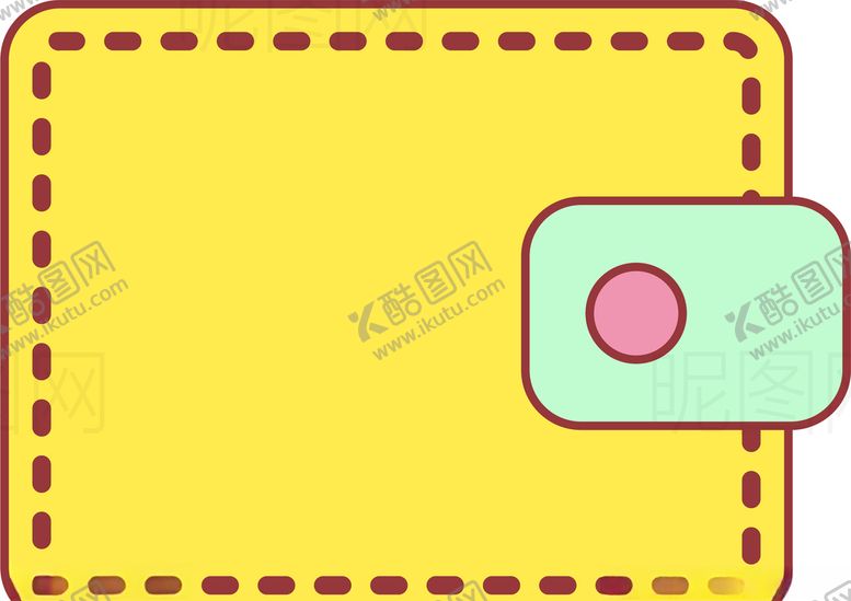 编号：53034305171618012827【酷图网】源文件下载-钱包