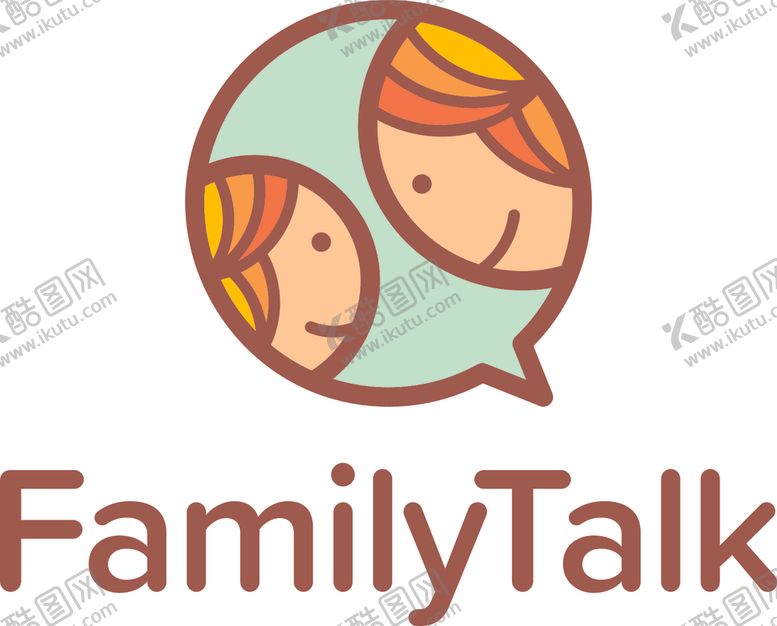 编号：52943109121712054585【酷图网】源文件下载-卡通小孩