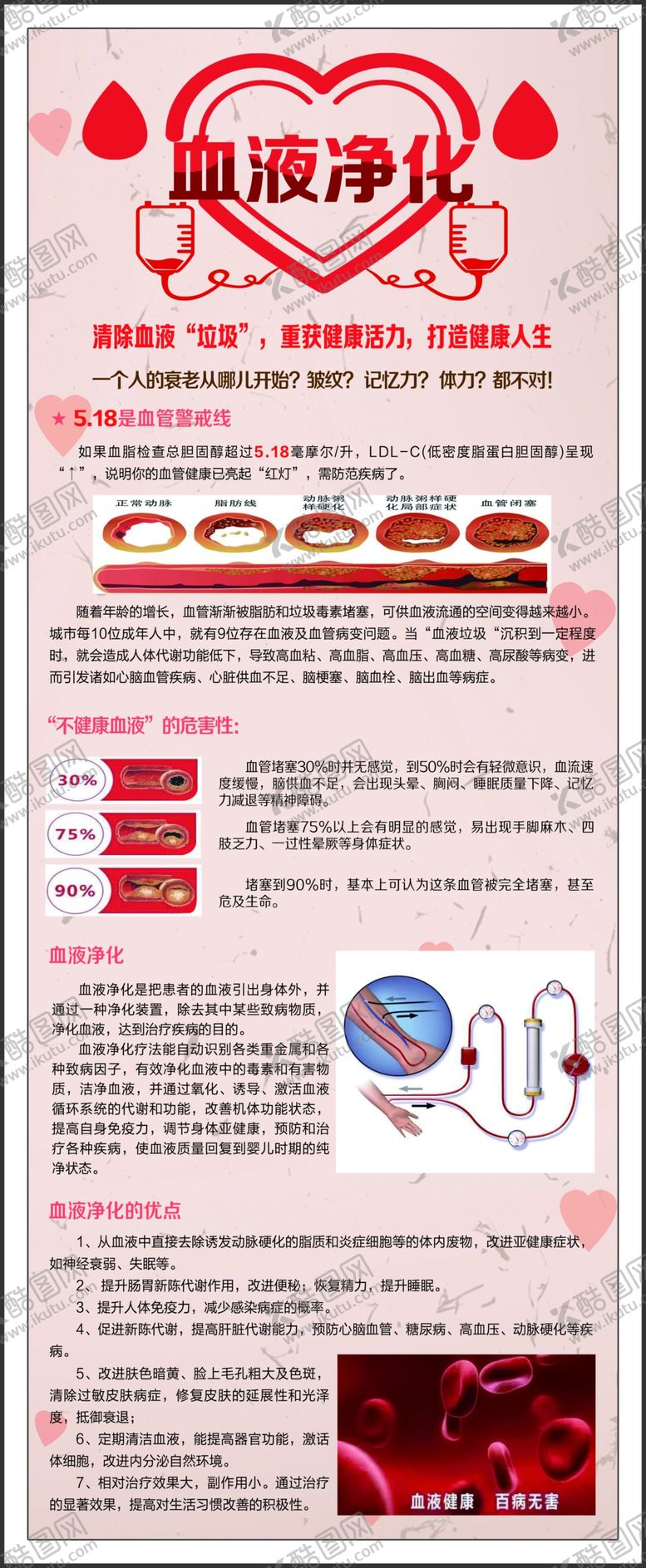 编号：84688709242245511673【酷图网】源文件下载-血液净化