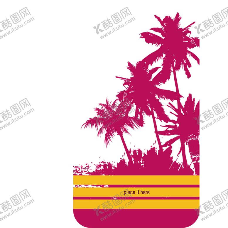 编号：91863210170810138465【酷图网】源文件下载-红色背景