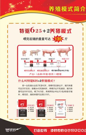 特驱养猪