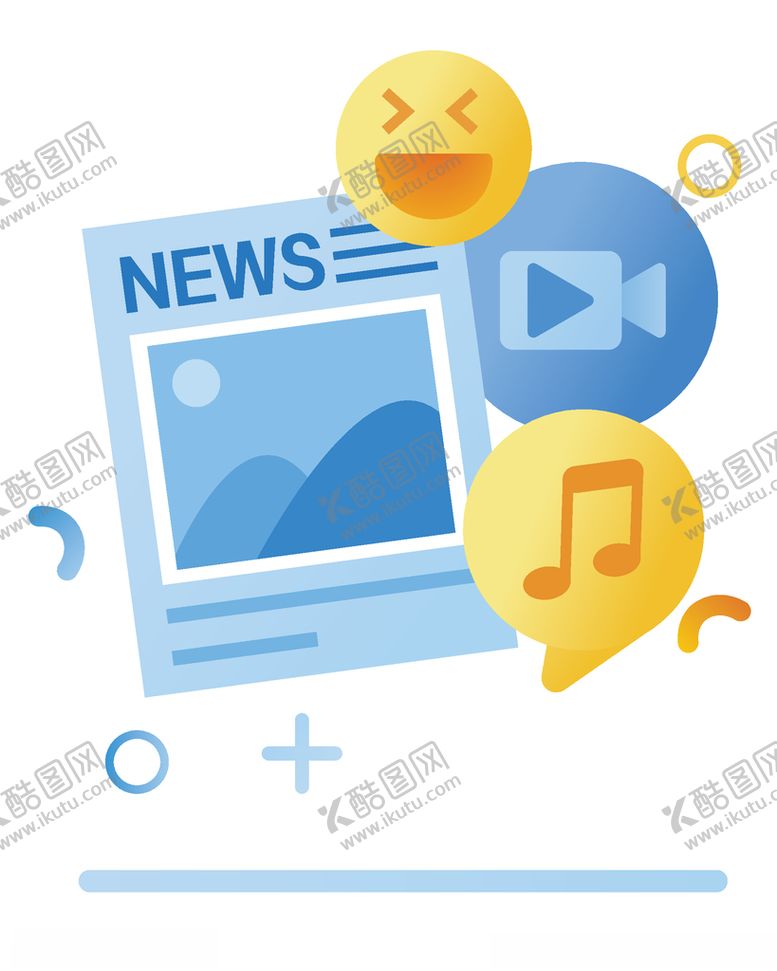 编号：80191207010803324089【酷图网】源文件下载-图标资讯