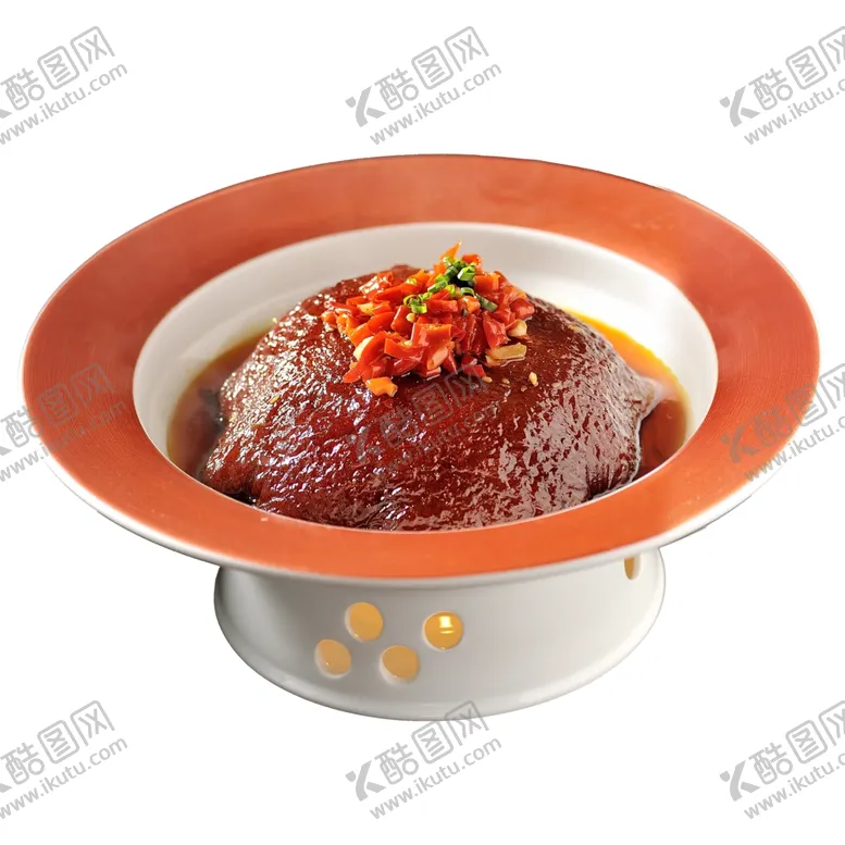 编号：37391602030318248806【酷图网】源文件下载-面子扣肉
