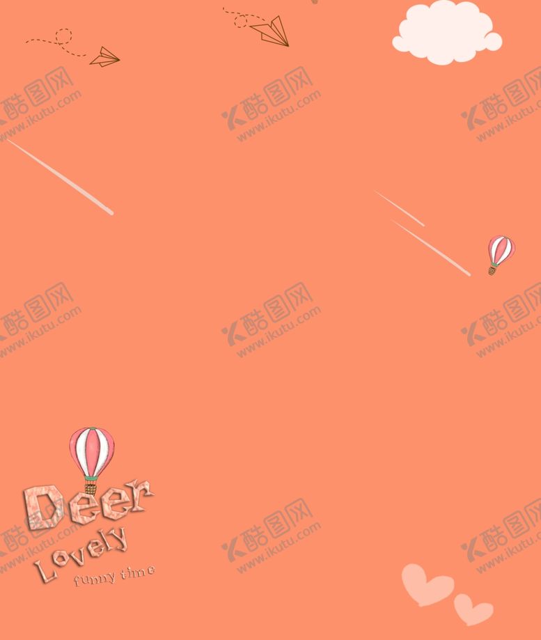 编号：47846802181848477978【酷图网】源文件下载-橘色背景