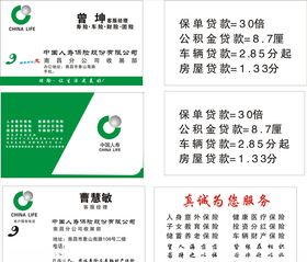 人寿保险