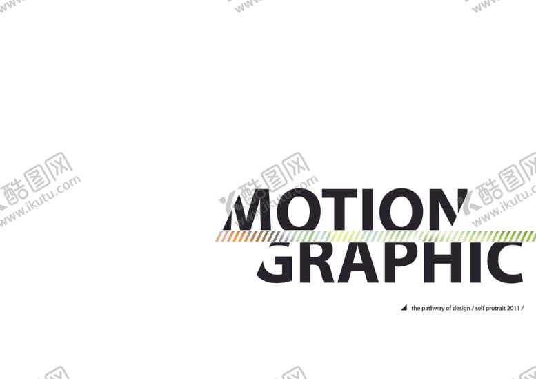 编号：50263509221116547432【酷图网】源文件下载-画册标题设计