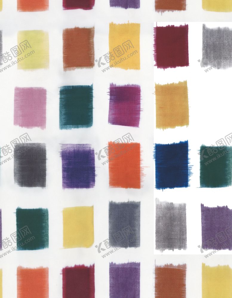 编号：64423209150515125311【酷图网】源文件下载-大牌色块花