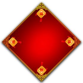 花纹雕刻镂空隔断矢量圆形窗雕中式屏风