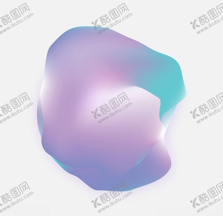 编号：17532910221036339777【酷图网】源文件下载-流体渐变素材