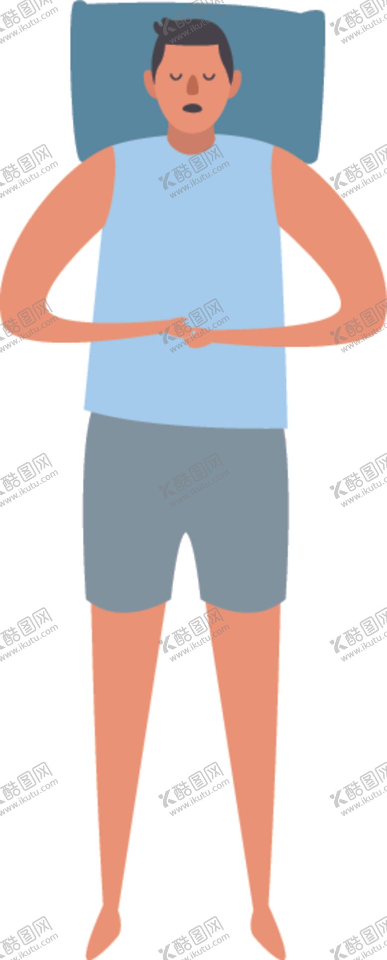 编号：72655905062239348837【酷图网】源文件下载-睡姿