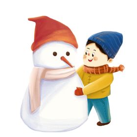 雪人
