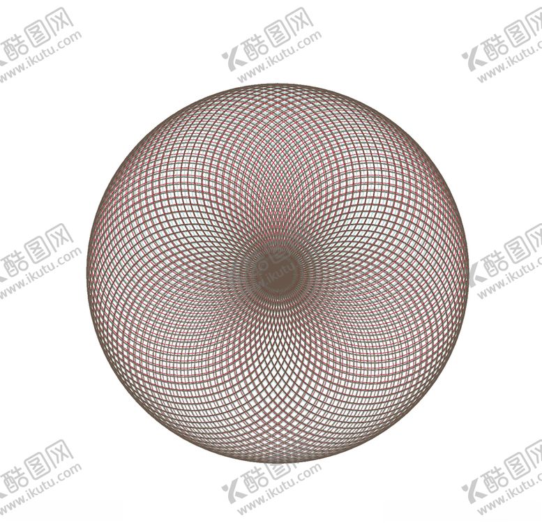 编号：45958505130817088780【酷图网】源文件下载-圆环底纹