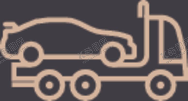 编号：72879810032110525508【酷图网】源文件下载-拖车