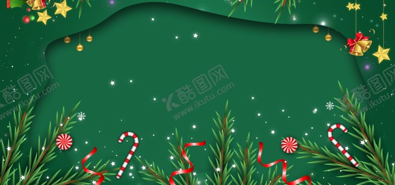 编号：31279809250918384468【酷图网】源文件下载-圣诞节背景