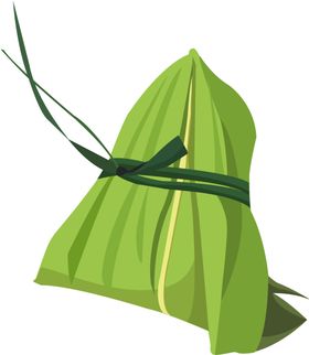 粽子